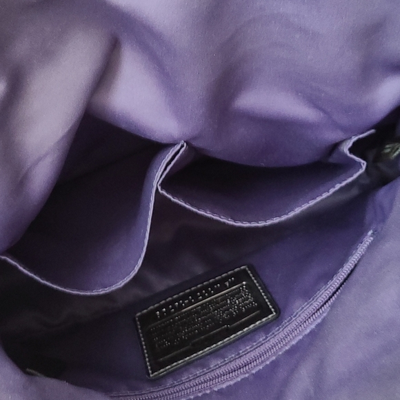 Coach Purse - Picture 6 of 7